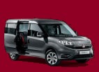 Fiat doblo combi